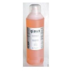 GLAUX QUITAESMALTE SENZA ACETONE 400ML