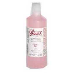 QUITAESMALTE SUAVE 1000ML GLAUX