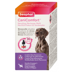 BEAPHAR CANICOMFORT RICARICA DI DIFFUSORE CANI 48 ML VET