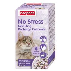 BEAPHAR NO STRESS GATTO RECAMBIO 30 ML VET