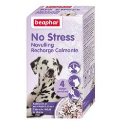 BEAPHAR NO STRESS CANE RECAMBIO 30 ML VET