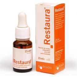 RESTAURO EMULSIONE FLUIDA 15 ML