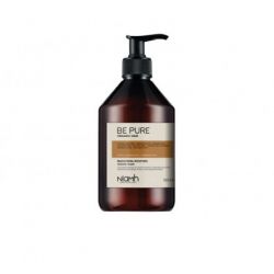 RESTORE - MASCHERA CAPELLI DANNEGGIATI 500ML