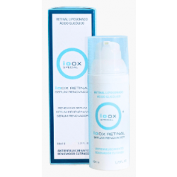IOOX RETINAL 50 ML