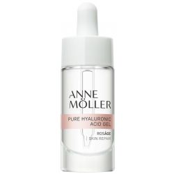 ROSAGE GEL CONCENTRATO DI ACIDO IALURONICO PURO 15 ML