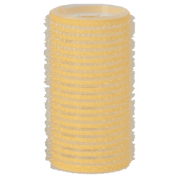 RULOS VELCRO GIALLI 32 MM 5 UNITA' NA