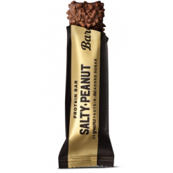 BARRITA SALTY PEANUT 12udsx55 gr