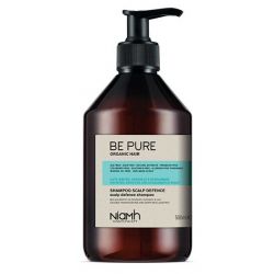 SCALP DEFENCE - SHAMPOO 500ML
