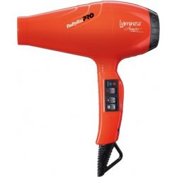 SECADOR NARANJA IONICO LUMINOSO 2100W NA