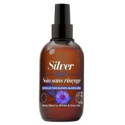 SOIN SILVER 100ML