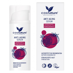 SERUM FACIALE ANTIETÀ GRANADA BIO 30 ML