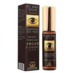 SERUM RIPARATORE DEL CONTORNO OCULARE 10 ml