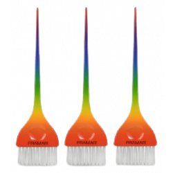 SET ALL YALL COLOR BRUSH 3 UNITA' NA