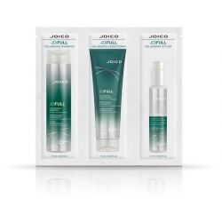 SET DI REGALO JOIFULL 3 PEZZI NA