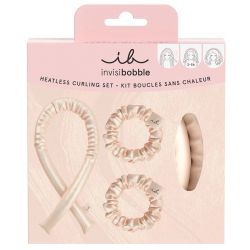 HEATLESS CURLING SET