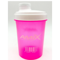 SHAKER - MEZCLATORE 500 ML ROSA