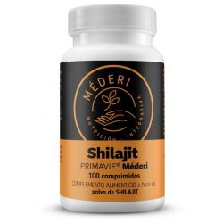 SHILAJIT PRIMAVIE 100 cpr
