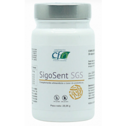 SIGOSENT SGS 30cps.