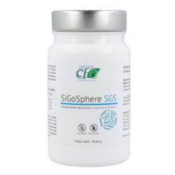 SIGOSPHERE SGS 30cps.