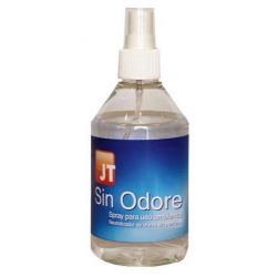 JT S/ ODORE 250 ML VET
