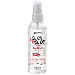 SLIKENSLIDE SILICONE LIQUIDA 100 ML