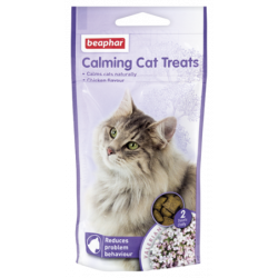 BEAPHAR CALMING BITS 35 G VET
