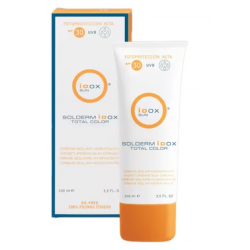 SOLDERM SCHERMO TOTALE 100ml