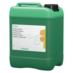 HELIZYME GARRAFA WEST 5 L VET