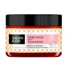 SOUTH BEACH maschera capillare 250ml.