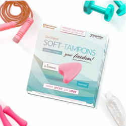 SPORT SPA LOVE TAMPONI IGIENICI NORMAL