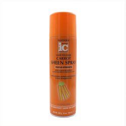 HAIR POLISHER CARROT SHEEN SPRAY 534ML