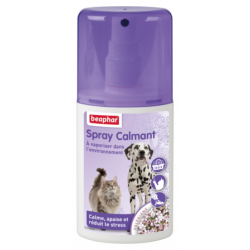 BEAPHAR CALMING SPRAY AMBIENTE CANE E GATTO 125 ML VET