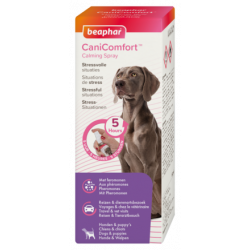 BEAPHAR CANICOMFORT SPRAY CANI 60 ML VET