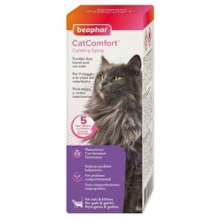 BEAPHAR CATCOMFORT RICARICA DI DIFFUSORE GATTI 48 ML VET