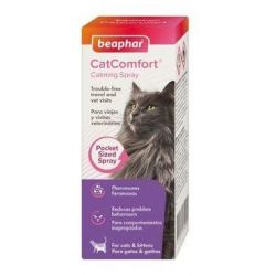 BEAPHAR CATCOMFORT SPRAY VIAGGIO GATTI 30 ML VET