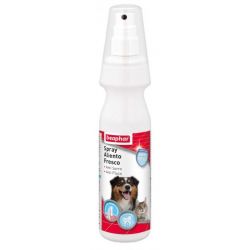 BEAPHAR SPRAY ALITO FRESCO CANE E GATTO 150 ML VET