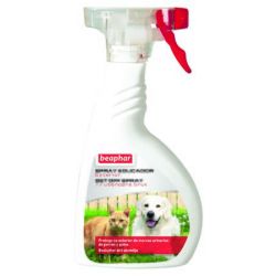 BEAPHAR SPRAY EDUCATORE ESTERNO 400 ML VET