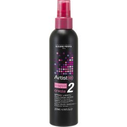 ARTISTE CREATE SPRAY LISCIO + 200ML