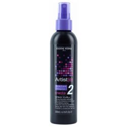 ARTISTE CREATE SPRAY CURL + 200ML