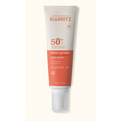 SPRAY SOLARE FACCIA & CORPO 150 SPF 50+ BIARRITZ 150 ml