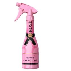 SPRAY WHITH ROSE 250ML