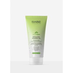 STOP AKN detergente esfoliante 200 ml.