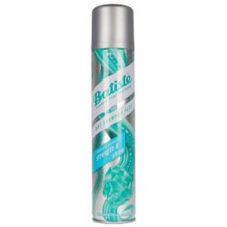 STRENGHT SHINE DRY CHAMPÚ 200 ML NA