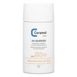 CERAMOL SUN AK BARRIER 50ML
