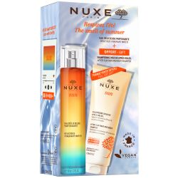 NUXE COFFRET ESTATE ACQUA PERF 100ML+AFTER SUN 200ML