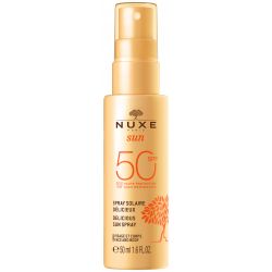 SPRAY SOLARE DELIZIOSO ALTA PROTEZIONE SPF 50 50ML.
