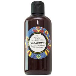 SUPERACONDIZIONATORE CON SUPERALIMENTI 250ML