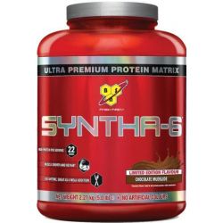 BSN SYNTHA 6 CIOCCOLATO MUDSLIDE 2260GR