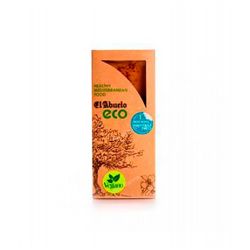 TURRON A LA PIEDRA ALMENDRA 200 gr ECO VEGAN