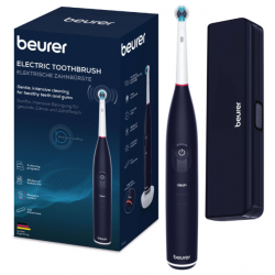 BEURER TB-50 CEPILLO ELETTRICO NEGRO